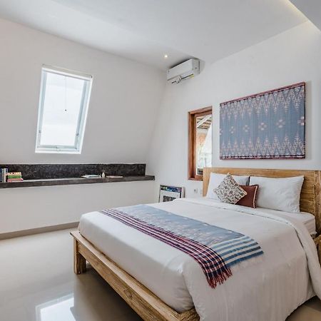 Gajah Villa By Betterplace ชังกู ภายนอก รูปภาพ