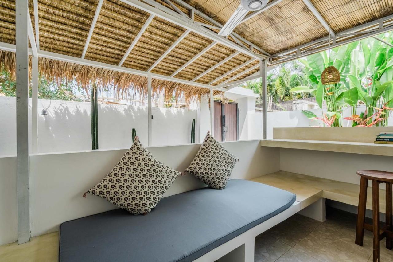 Gajah Villa By Betterplace ชังกู ภายนอก รูปภาพ