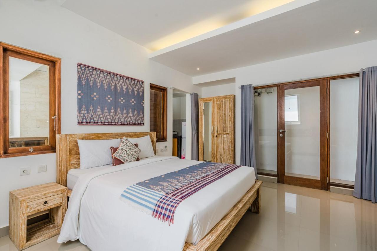 Gajah Villa By Betterplace ชังกู ภายนอก รูปภาพ