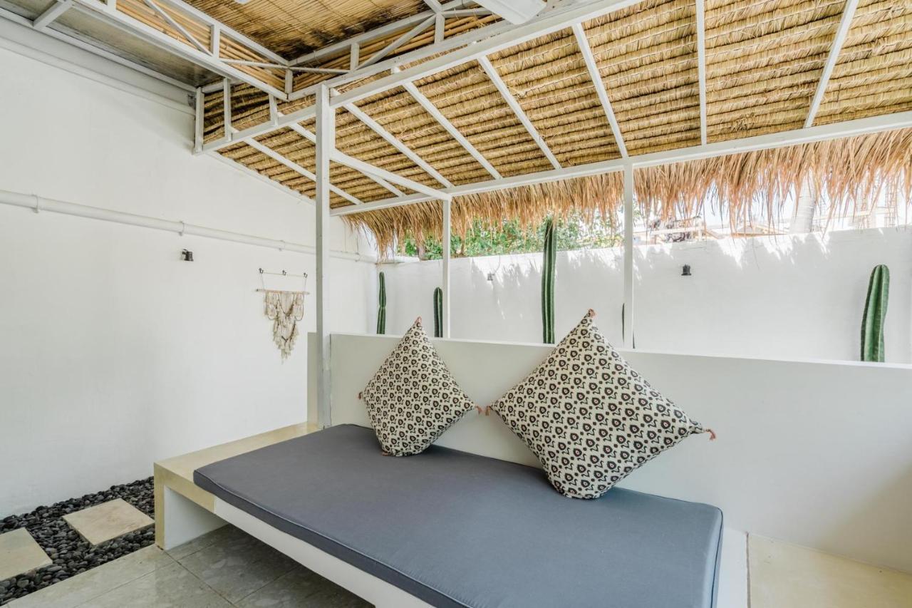 Gajah Villa By Betterplace ชังกู ภายนอก รูปภาพ