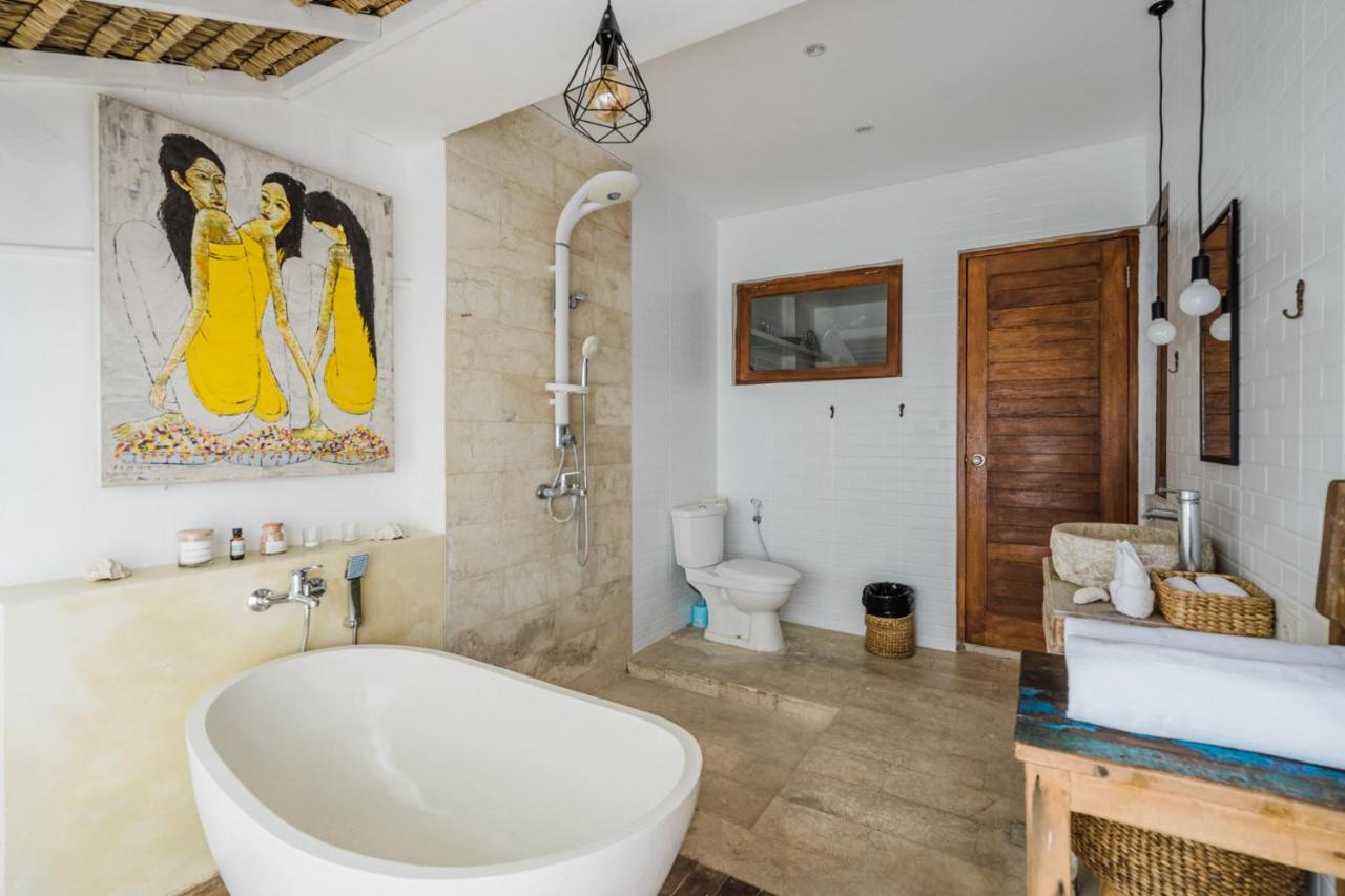Gajah Villa By Betterplace ชังกู ภายนอก รูปภาพ