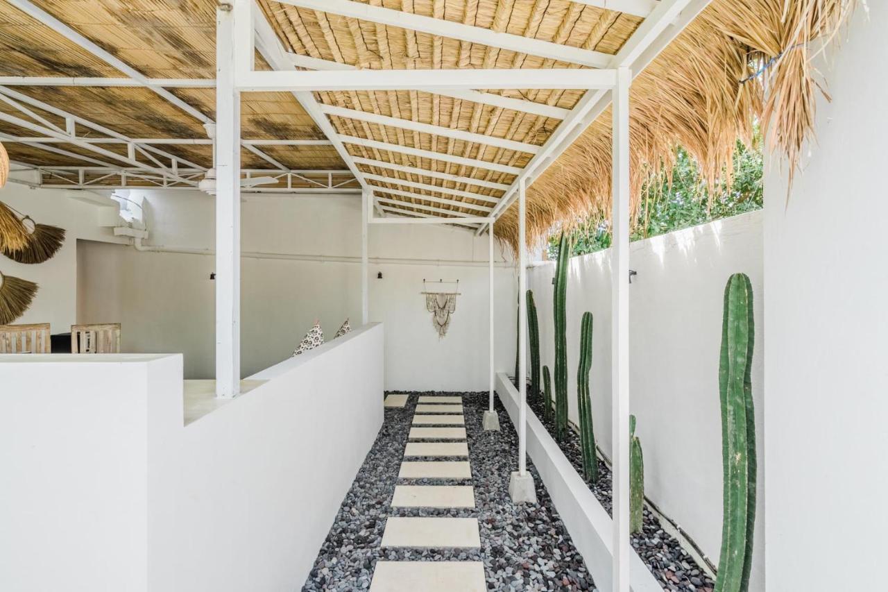 Gajah Villa By Betterplace ชังกู ภายนอก รูปภาพ